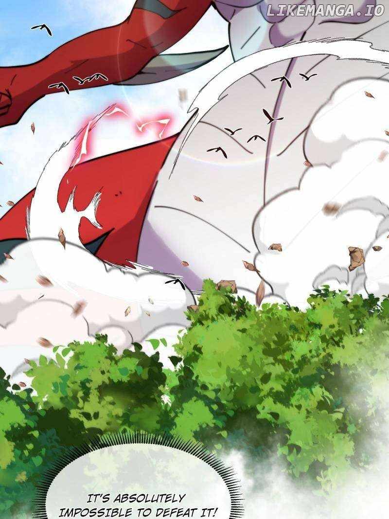 I Am The Monster Overlord Chapter 51 70